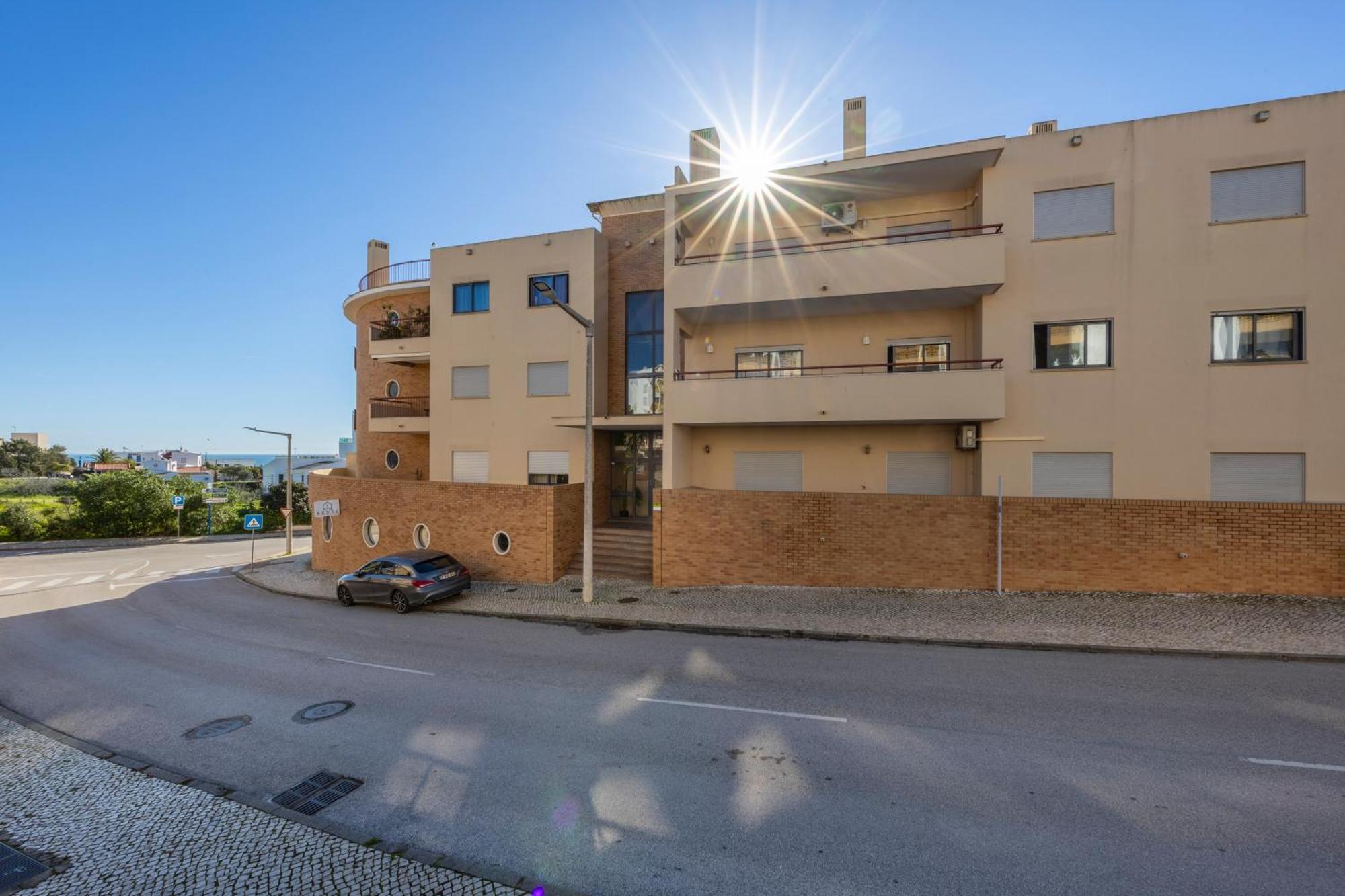 Casa Flamingo Lagos Exterior photo